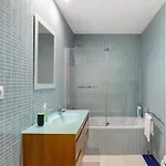 Holidayspt - Myoasis I - T2 Apartment شقة