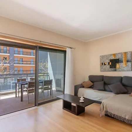 Appartement Holidayspt - Myoasis I - 1 Bedroom - Algarve
