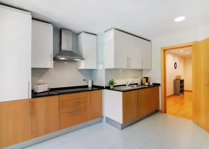 Myoasis I - Algarve Apartment