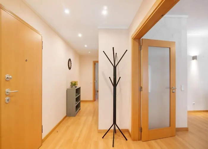 Apartment Myoasis I - Algarve *