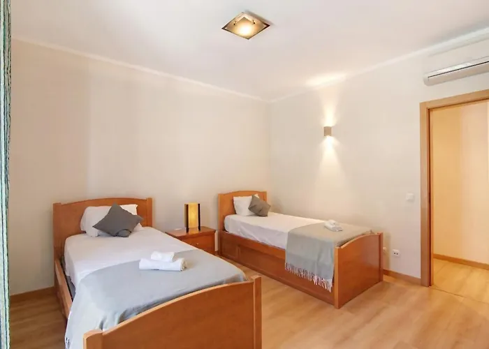 Myoasis I - Algarve Olhão