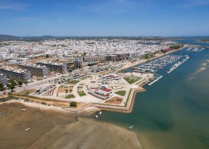 Myoasis I - Algarve Apartment