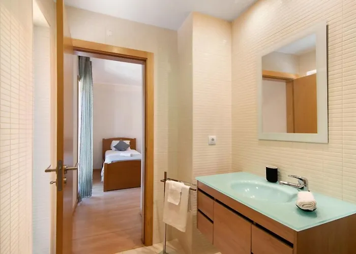 Apartment Myoasis I - Algarve *