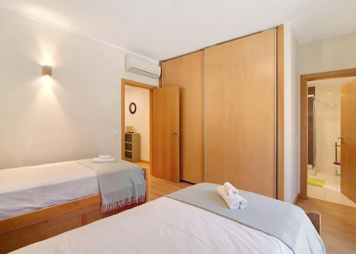 Myoasis I - Algarve Olhão