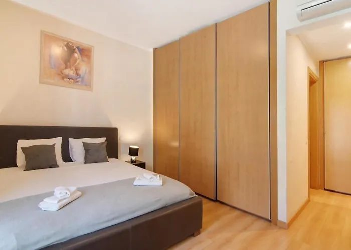 Myoasis I - Algarve * Olhão