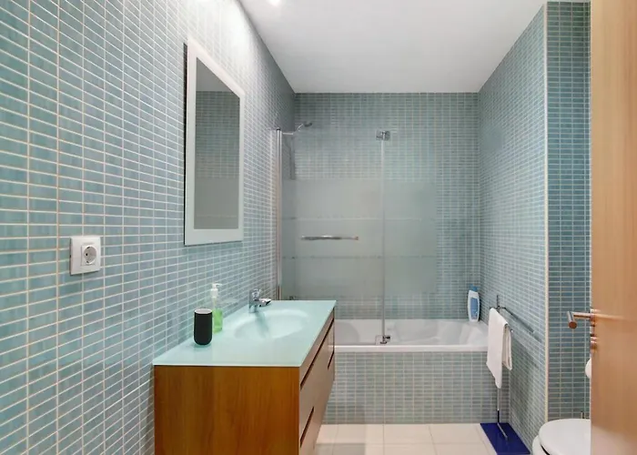 Myoasis I - Algarve Apartment