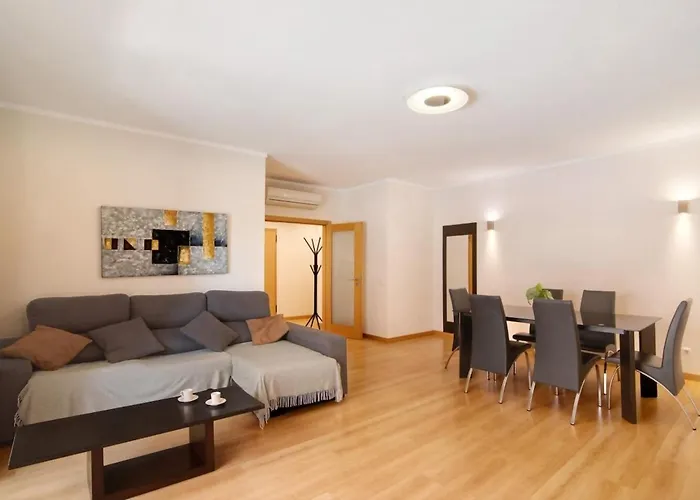 Myoasis I - Algarve Apartment *