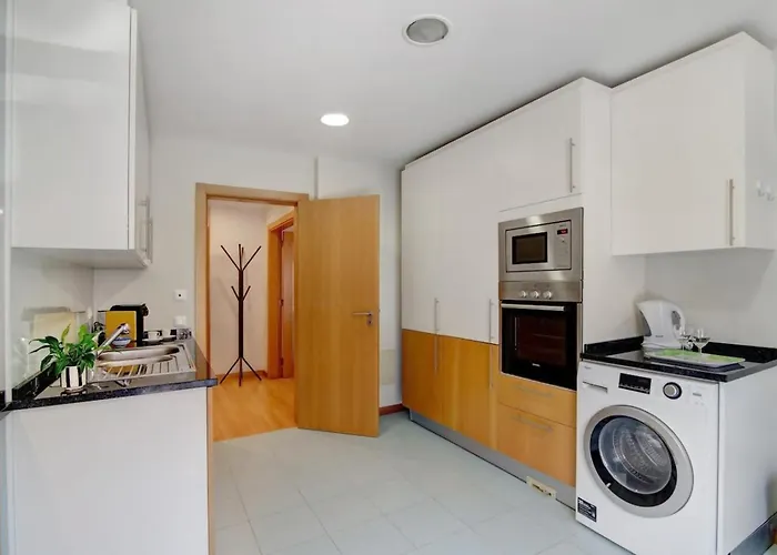 Myoasis I - Algarve * Olhão