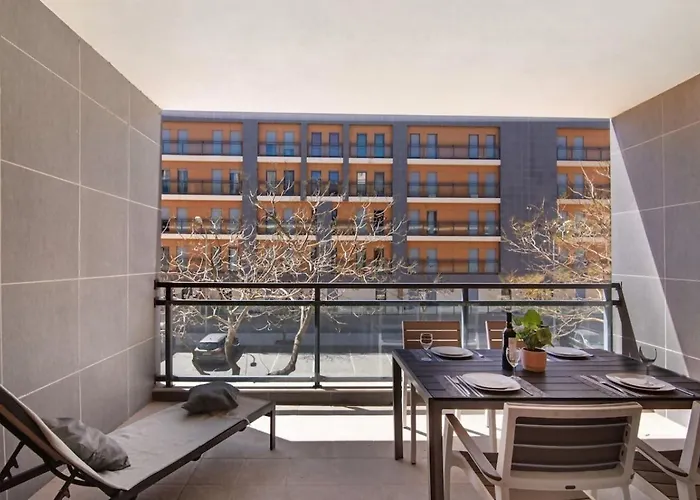 Myoasis I - Algarve Apartment