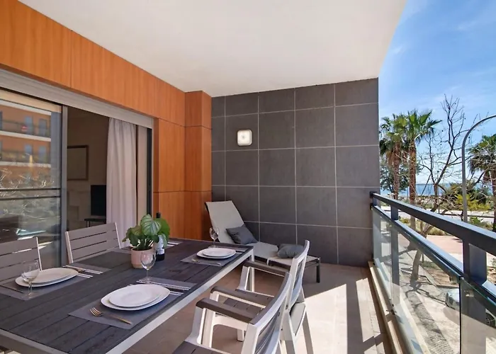 Apartment Myoasis I - Algarve *