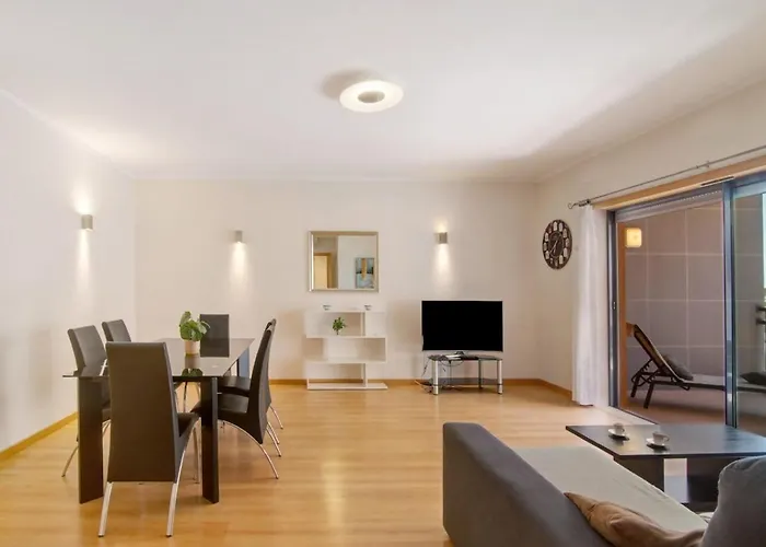 Myoasis I - Algarve Apartment Olhão