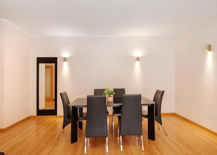 Apartment Myoasis I - Algarve Olhão