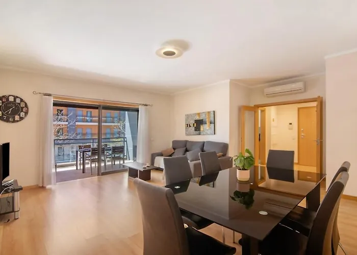 Myoasis I - Algarve *