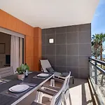 Lejlighed Holidayspt - Myoasis I - T2 *