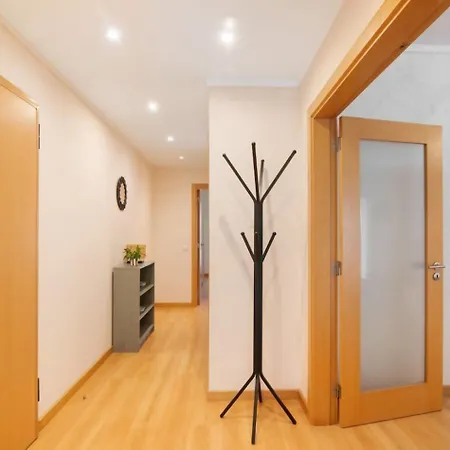 Apartment Holidayspt - Myoasis I - 1 Bedroom - Algarve *