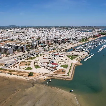 Holidayspt - Myoasis I - 1 Bedroom - Algarve Apartment