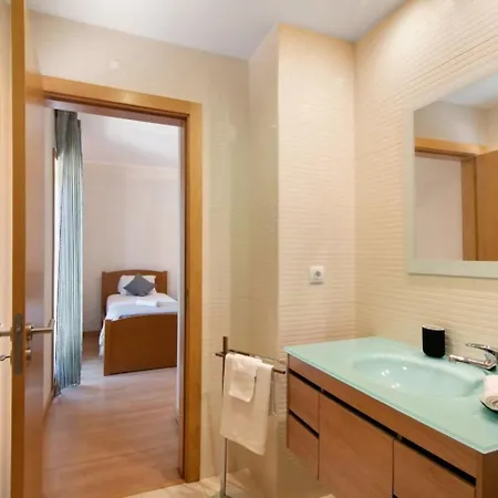 Appartement Holidayspt - Myoasis I - T2 *