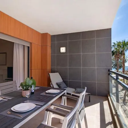 Apartment Holidayspt - Myoasis I - 1 Bedroom - Algarve *