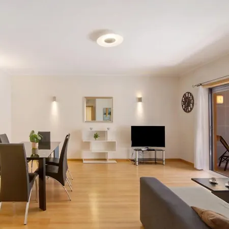 Holidayspt - Myoasis I - 1 Bedroom - Algarve Apartment Olhao