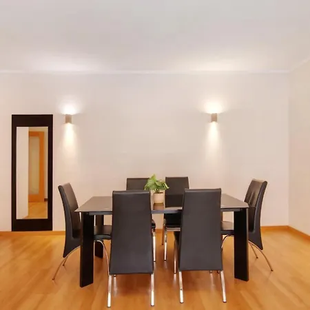 Apartment Holidayspt - Myoasis I - 1 Bedroom - Algarve Olhao
