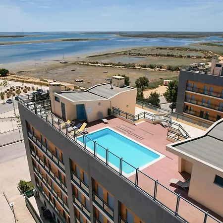 Holidayspt - Myoasis I - 1 Bedroom - Algarve Olhao